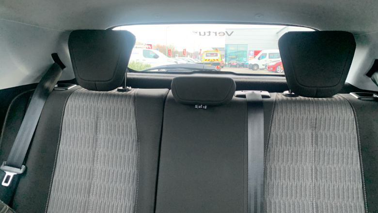 Vauxhall Corsa 1.2 SE 5dr Petrol Hatchback